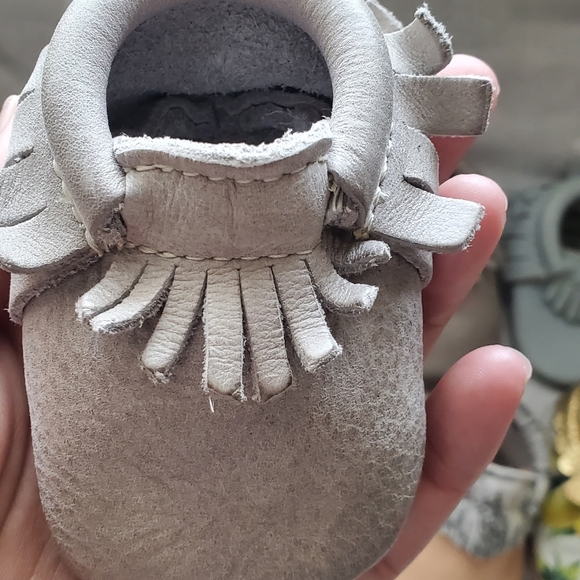 Freshly picked mocs - Picture 1 of 2